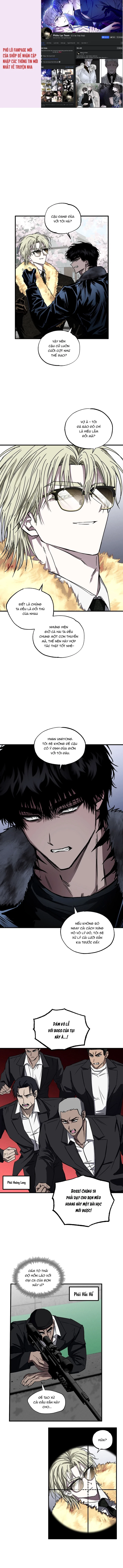 Mây Theo Rồng, Gió Theo Hổ Chapter 5 H+ - Trang 2