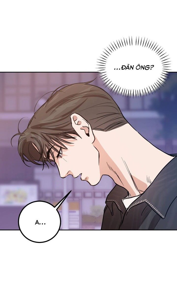 Stalk-in Love Chapter 2 - Trang 2