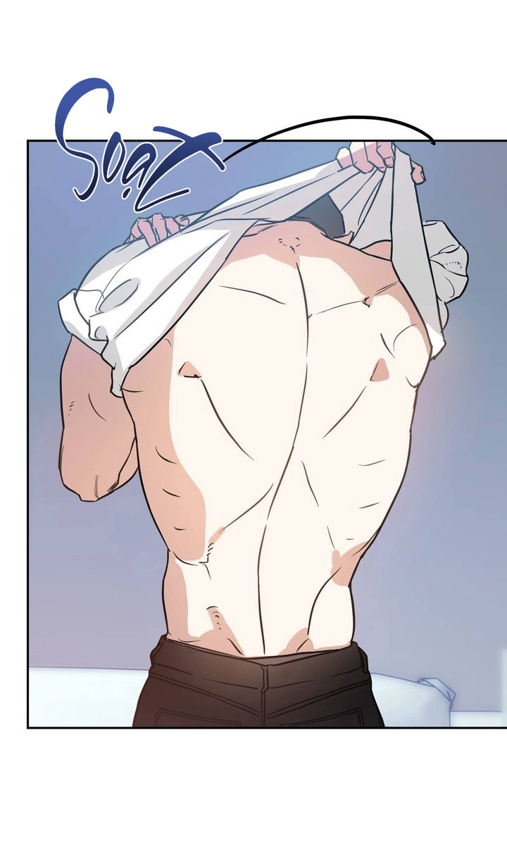 Stalk-in Love Chapter 2 - Trang 2