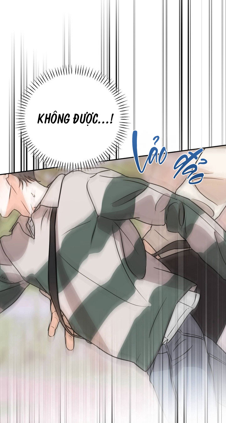 Stalk-in Love Chapter 2 - Trang 2