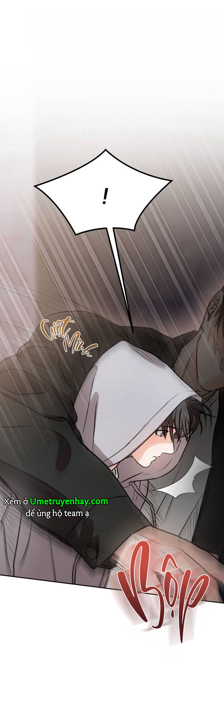 Stalk-in Love Chapter 4 - Trang 2