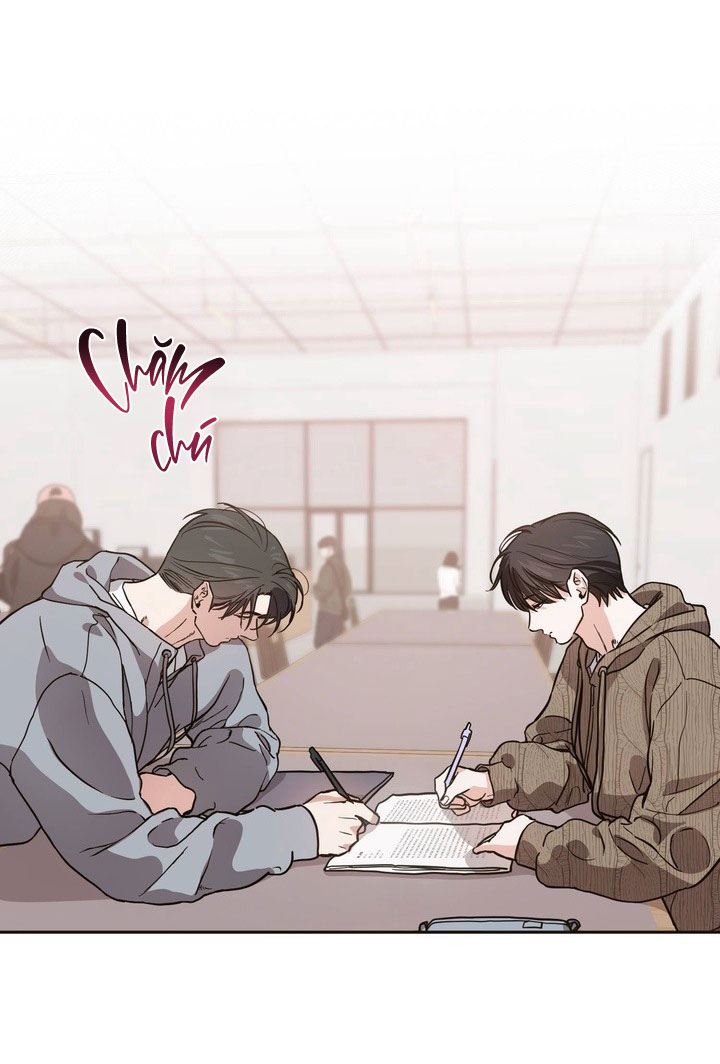 Stalk-in Love Chapter 6 H - Next Chapter 6 H
