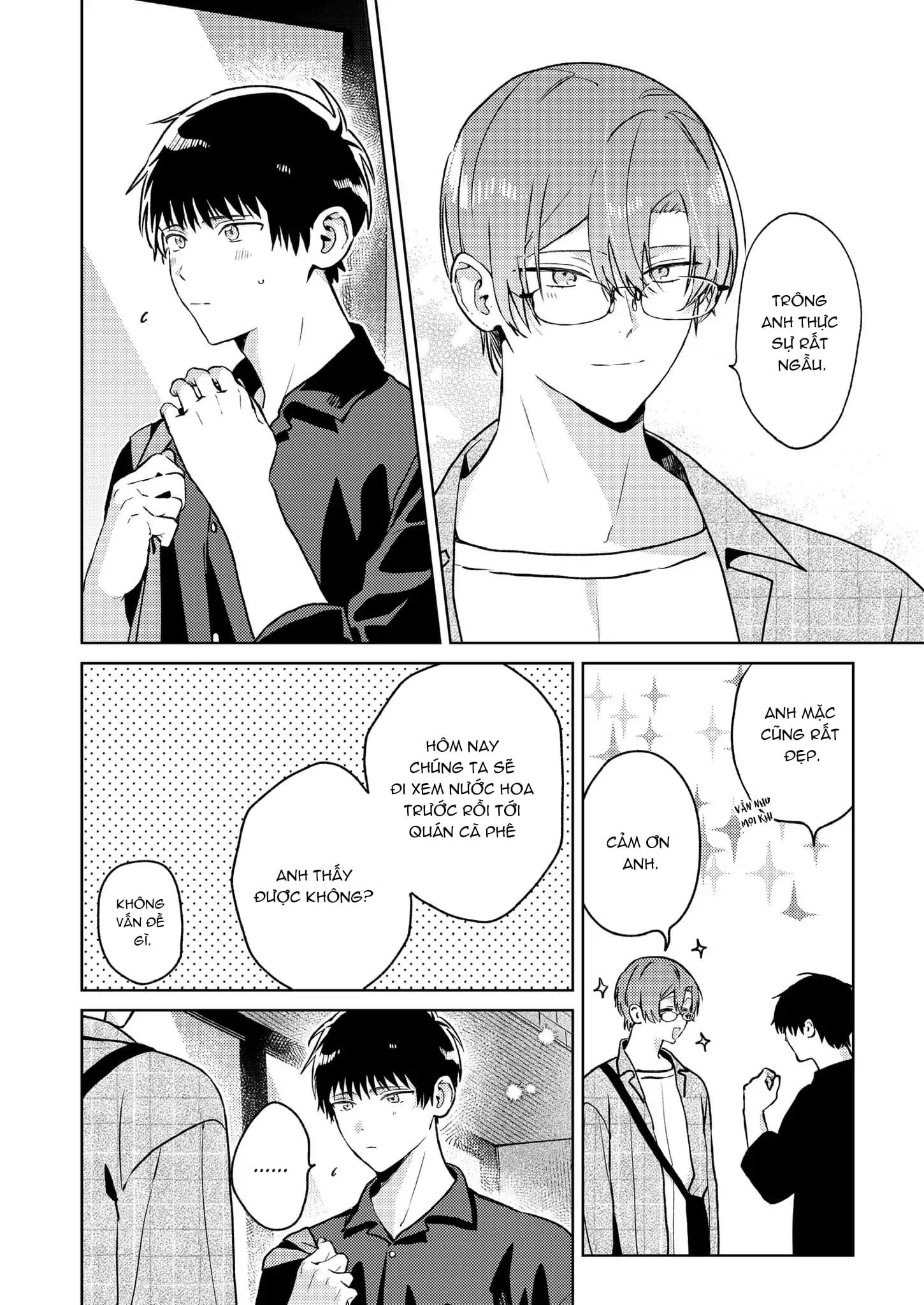 Intellectuals and Librarians Chapter 5 - Next 