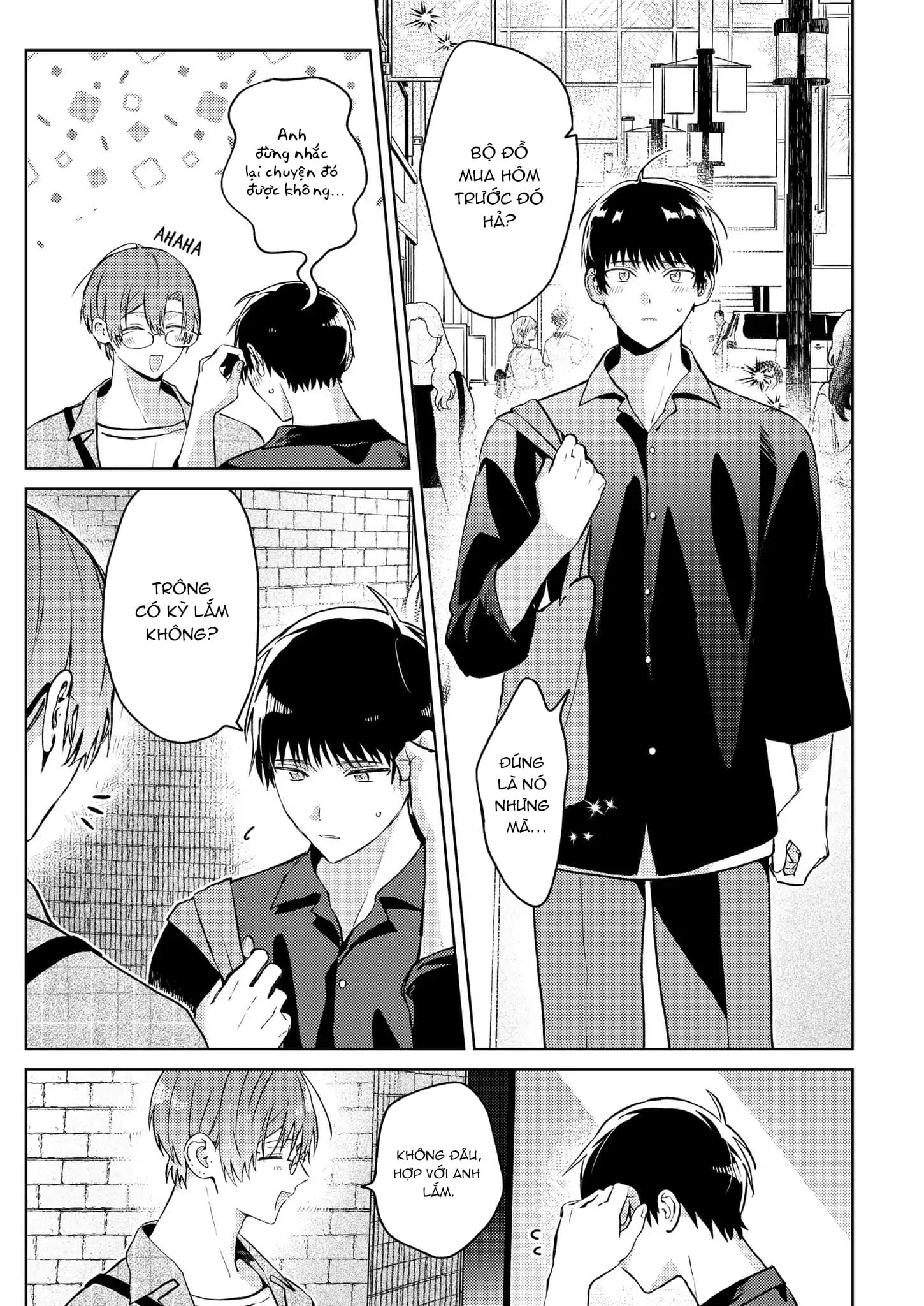 Intellectuals and Librarians Chapter 5 - Next 