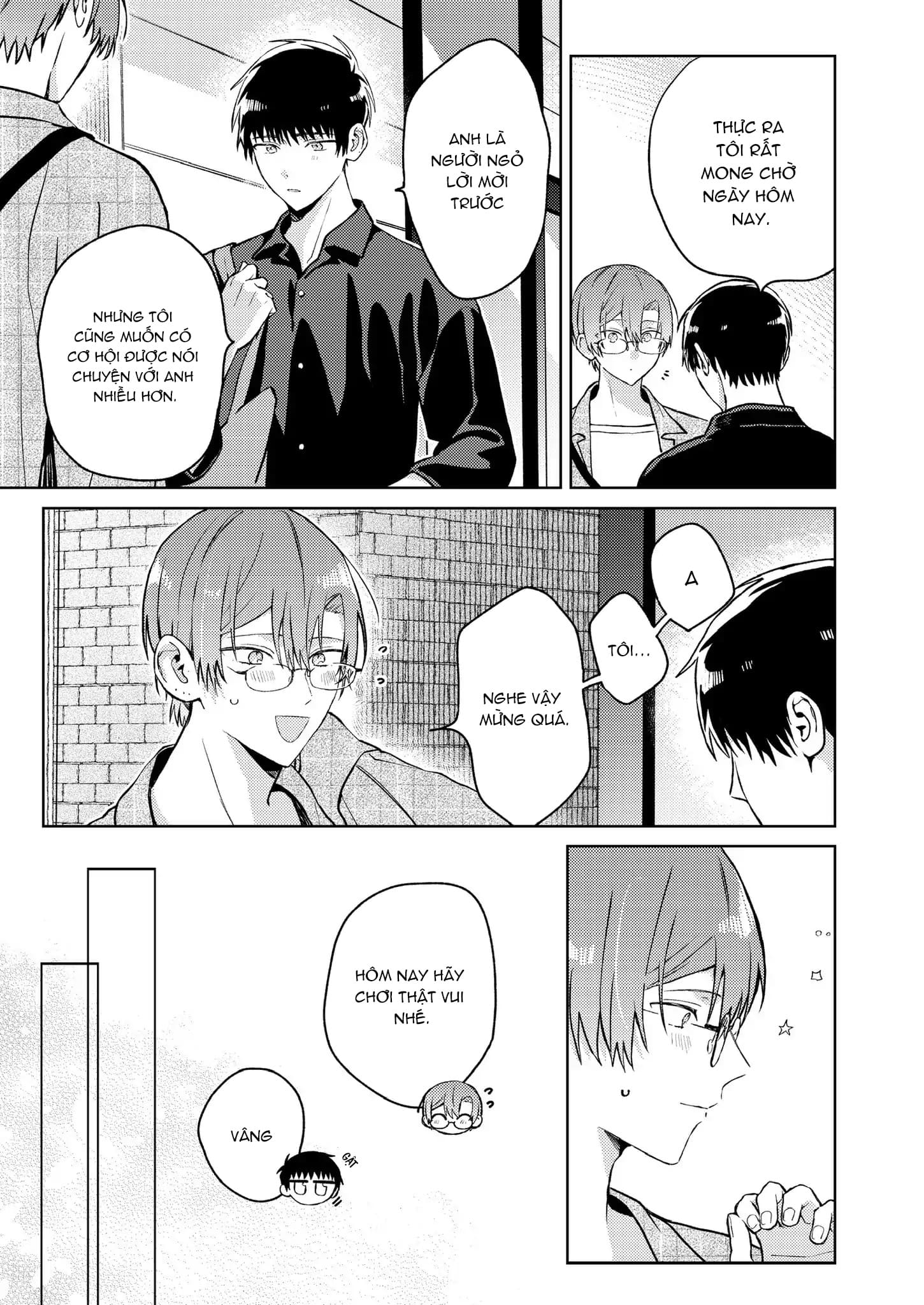 Intellectuals and Librarians Chapter 5 - Next 