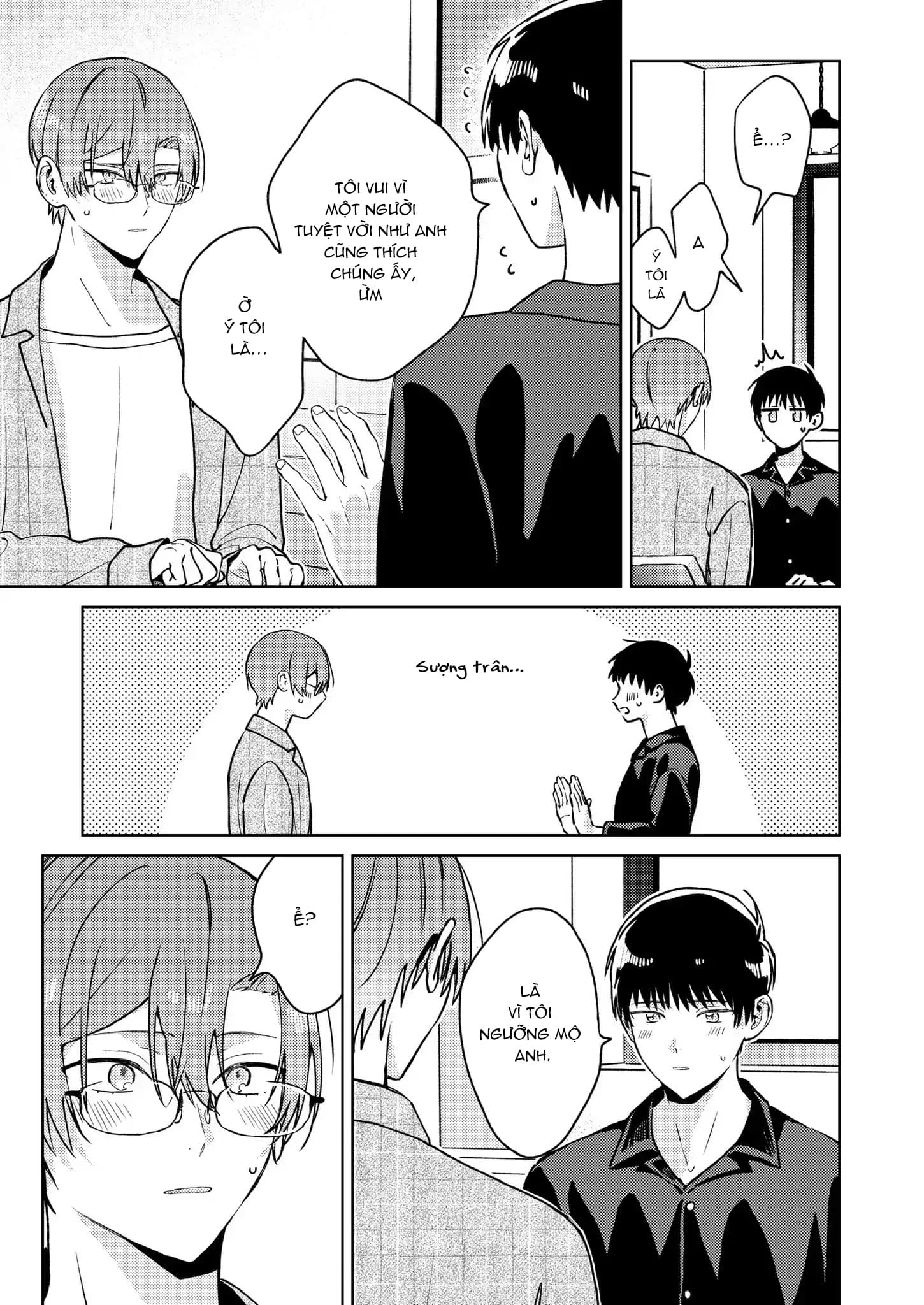 Intellectuals and Librarians Chapter 5 - Next 