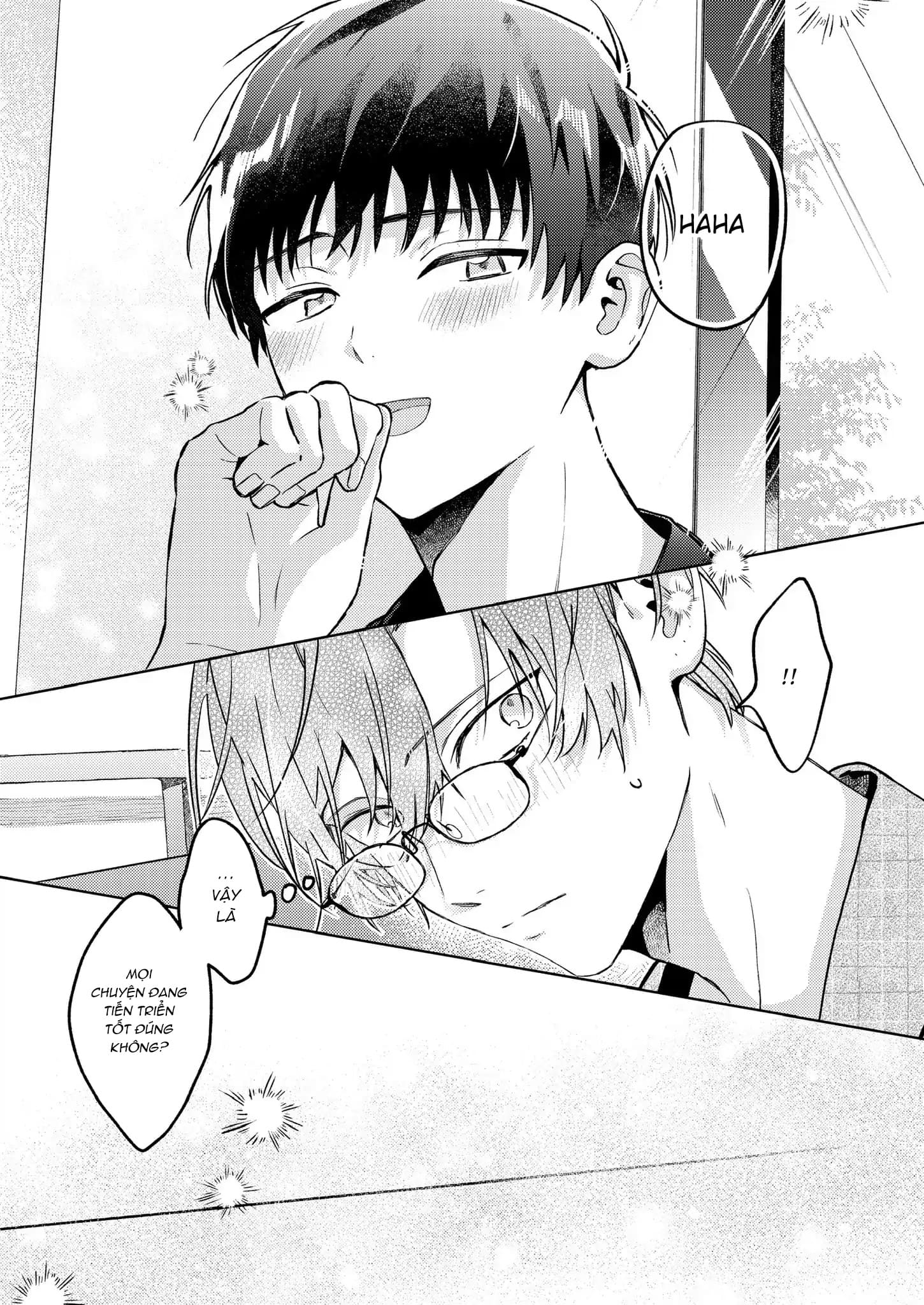 Intellectuals and Librarians Chapter 5 - Next 