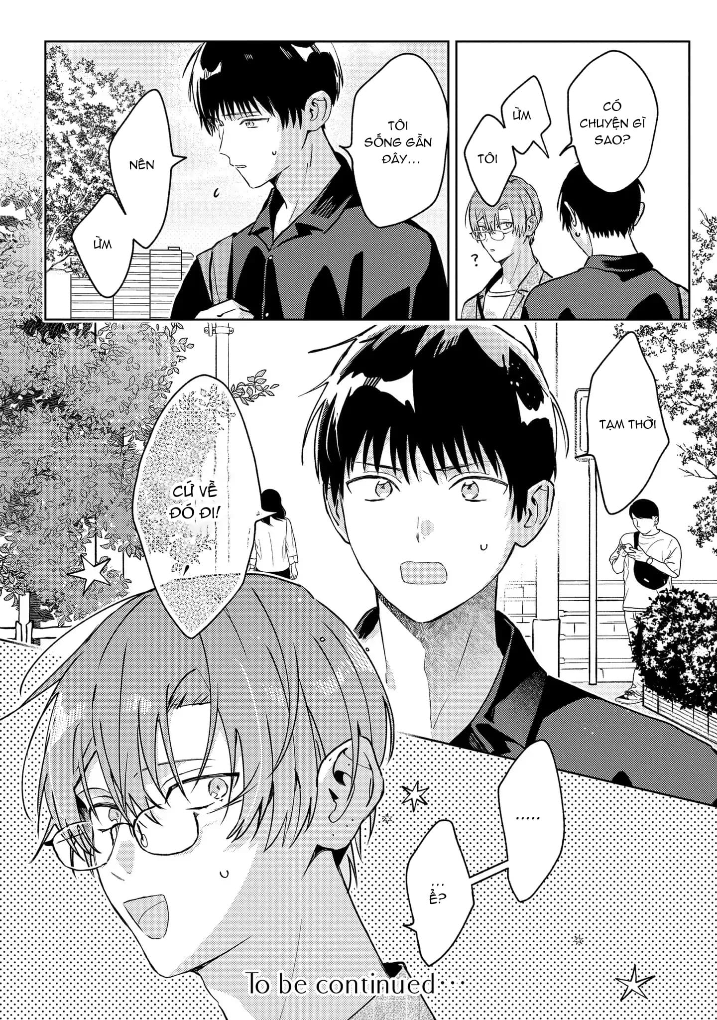 Intellectuals and Librarians Chapter 5 - Next 