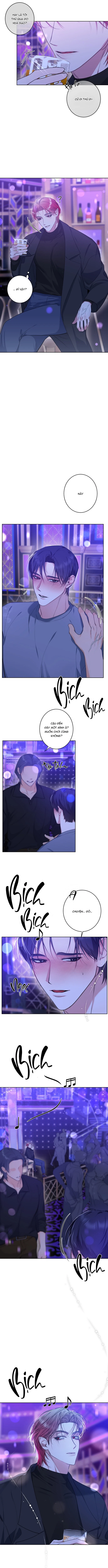 Hãy Trả Lại Khắc Ấn Cho Tôi! Chapter 1 H++ - Trang 2