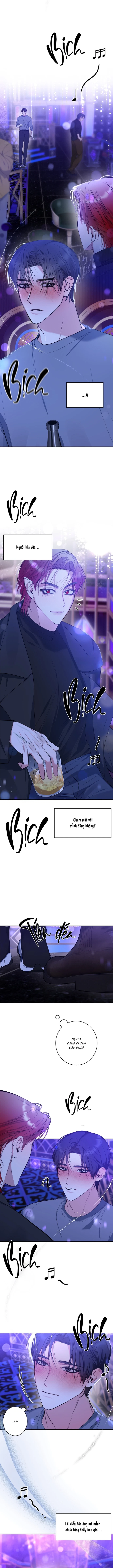 Hãy Trả Lại Khắc Ấn Cho Tôi! Chapter 1 H++ - Trang 2