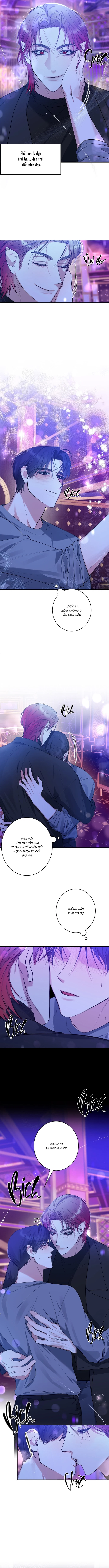 Hãy Trả Lại Khắc Ấn Cho Tôi! Chapter 1 H++ - Trang 2