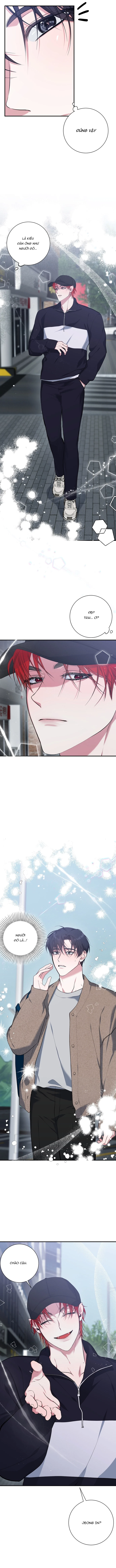 Hãy Trả Lại Khắc Ấn Cho Tôi! Chapter 2 H+ - Trang 2