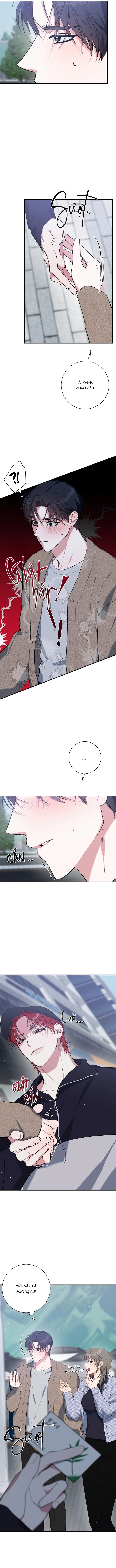Hãy Trả Lại Khắc Ấn Cho Tôi! Chapter 2 H+ - Trang 2