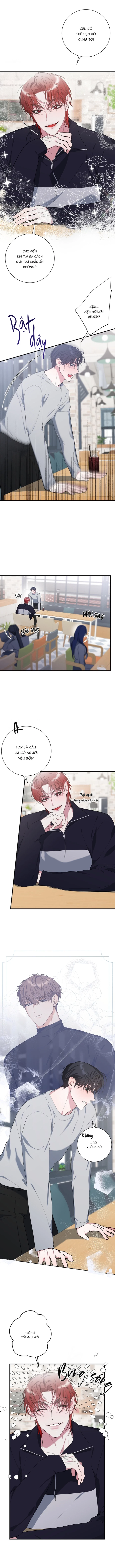 Hãy Trả Lại Khắc Ấn Cho Tôi! Chapter 2 H+ - Trang 2