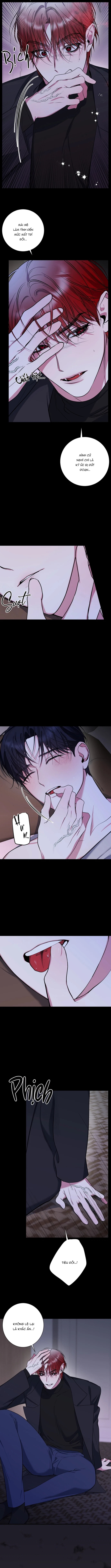 Hãy Trả Lại Khắc Ấn Cho Tôi! Chapter 3 - Trang 2