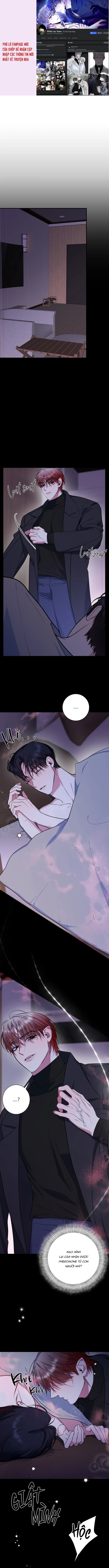 Hãy Trả Lại Khắc Ấn Cho Tôi! Chapter 3 - Trang 2
