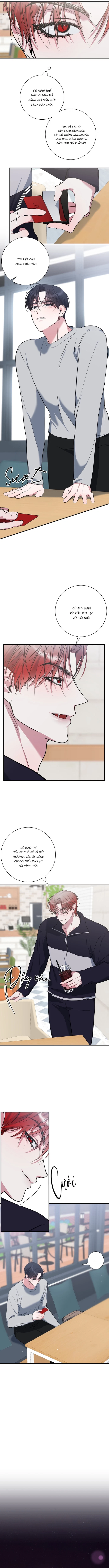 Hãy Trả Lại Khắc Ấn Cho Tôi! Chapter 3 - Trang 2