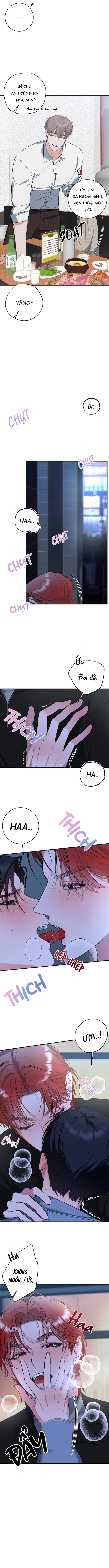 Hãy Trả Lại Khắc Ấn Cho Tôi! Chapter 5 - Trang 2