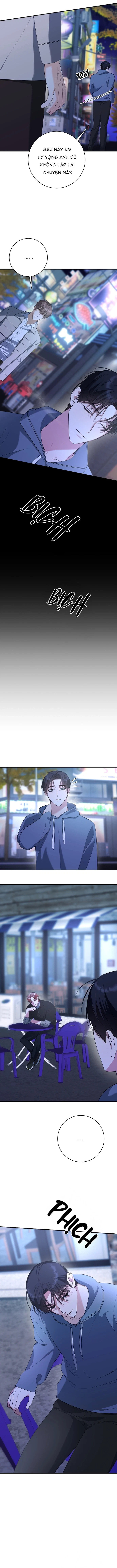 Hãy Trả Lại Khắc Ấn Cho Tôi! Chapter 6 H+ - Trang 2