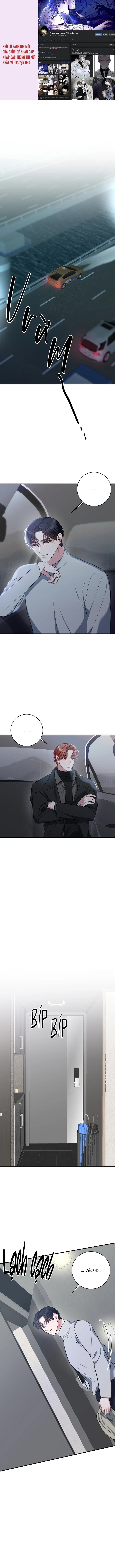 Hãy Trả Lại Khắc Ấn Cho Tôi! Chapter 9 H++ [END] - Trang 2