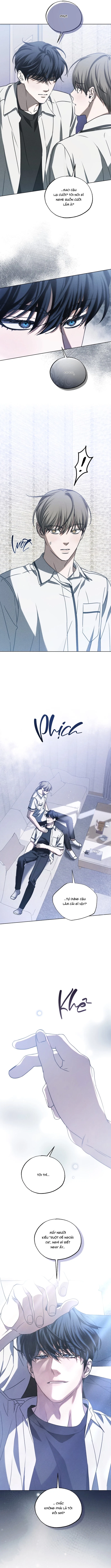 Cơ hội để cứu vãn Chapter 10 - Next Chapter 11