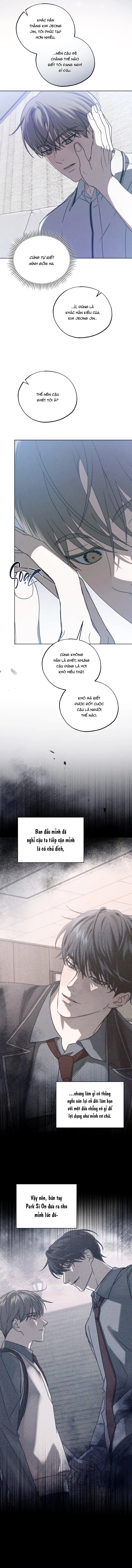 Cơ hội để cứu vãn Chapter 10 - Next Chapter 11