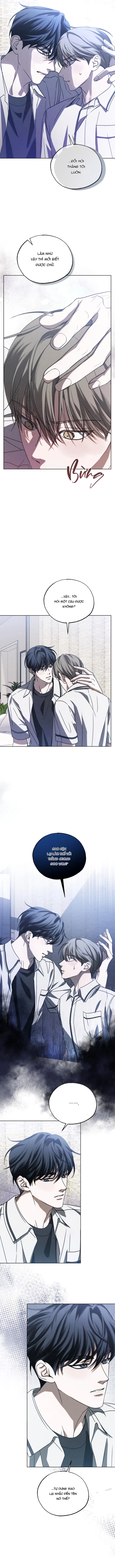 Cơ hội để cứu vãn Chapter 10 - Next Chapter 11