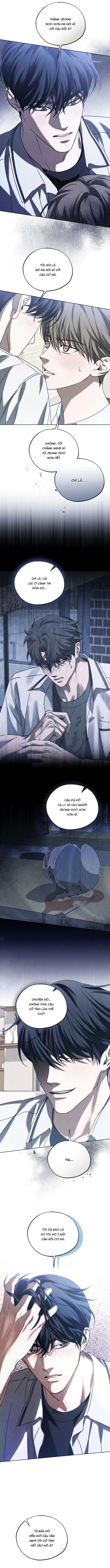 Cơ hội để cứu vãn Chapter 10 - Next Chapter 11