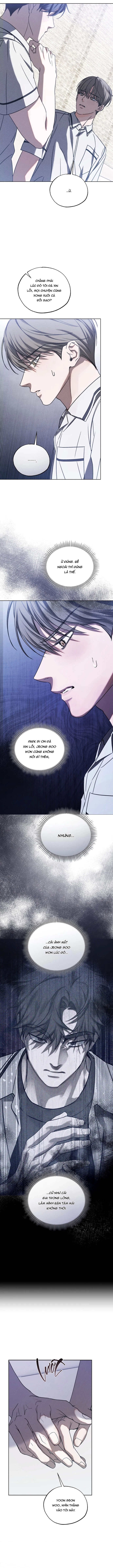 Cơ hội để cứu vãn Chapter 10 - Next Chapter 11