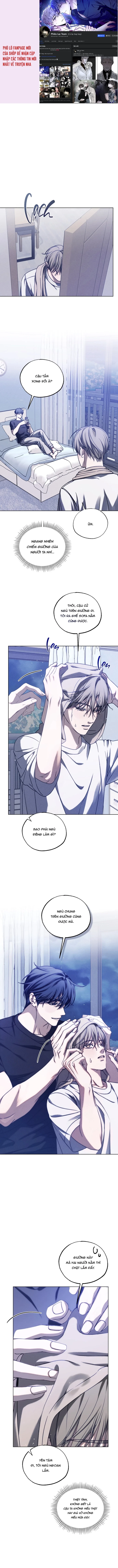 Cơ hội để cứu vãn Chapter 11 - Next Chapter 12