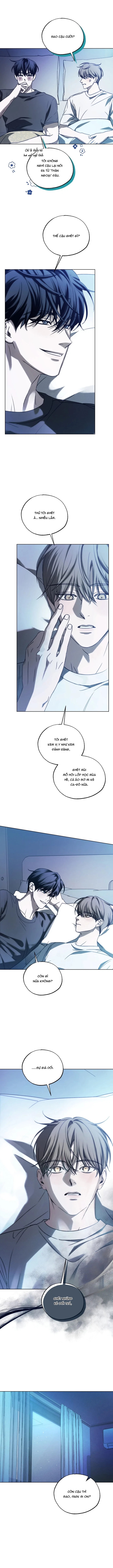 Cơ hội để cứu vãn Chapter 11 - Next Chapter 12