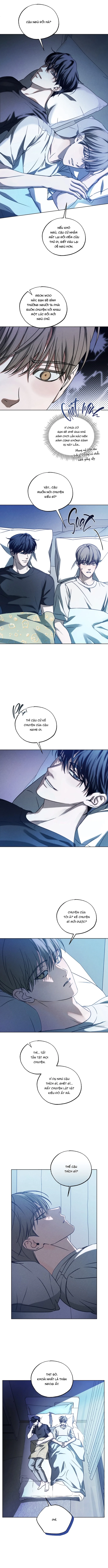 Cơ hội để cứu vãn Chapter 11 - Next Chapter 12