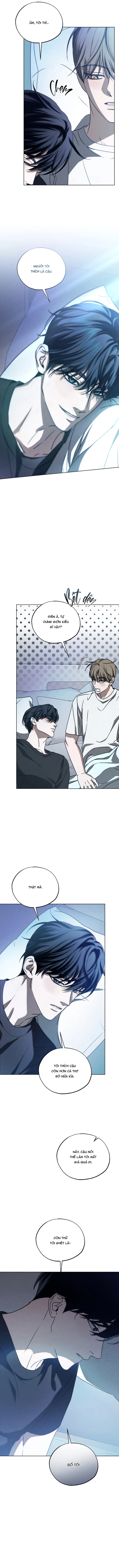 Cơ hội để cứu vãn Chapter 11 - Next Chapter 12