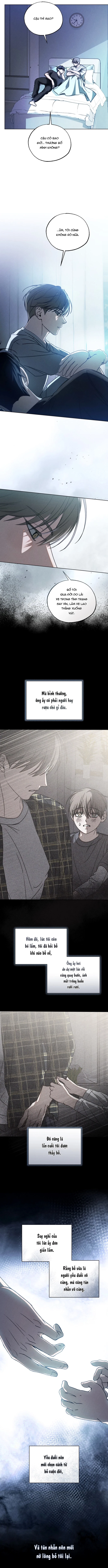 Cơ hội để cứu vãn Chapter 11 - Next Chapter 12