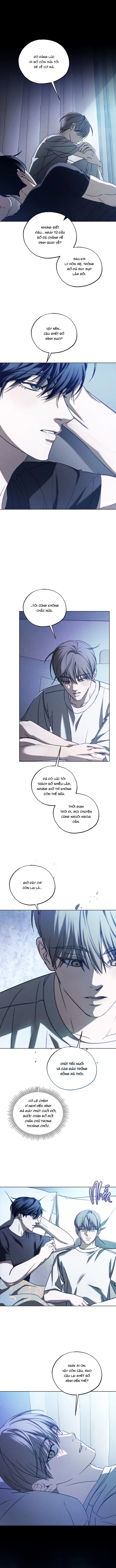 Cơ hội để cứu vãn Chapter 11 - Next Chapter 12