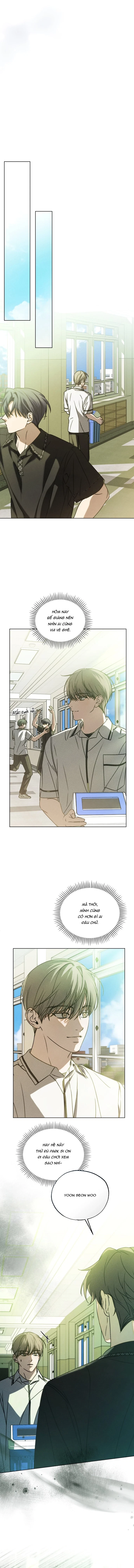 Cơ hội để cứu vãn Chapter 11 - Next Chapter 12