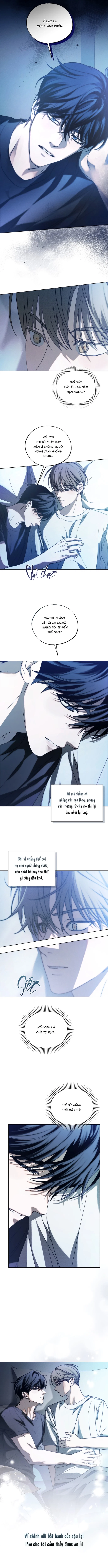 Cơ hội để cứu vãn Chapter 11 - Next Chapter 12