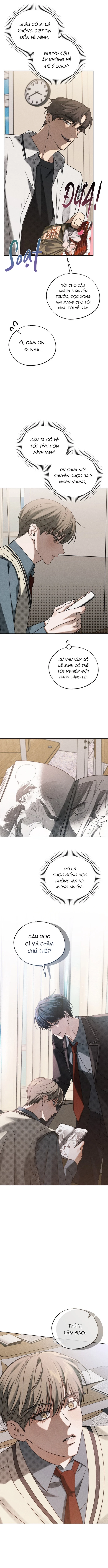Cơ hội để cứu vãn Chapter 2 - Next Chapter 3