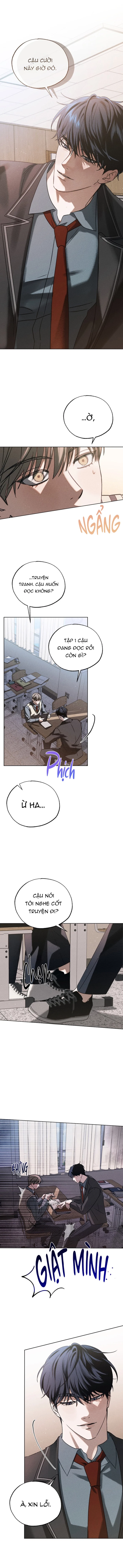 Cơ hội để cứu vãn Chapter 2 - Next Chapter 3