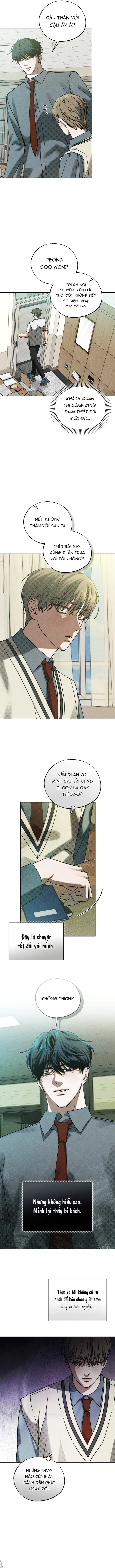 Cơ hội để cứu vãn Chapter 2 - Next Chapter 3