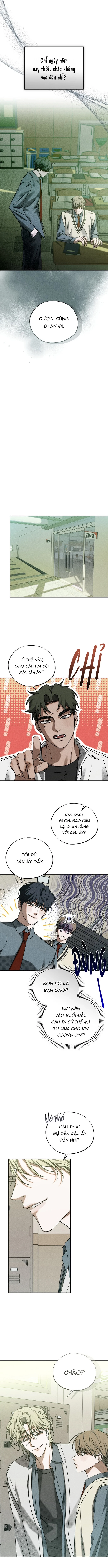 Cơ hội để cứu vãn Chapter 2 - Next Chapter 3