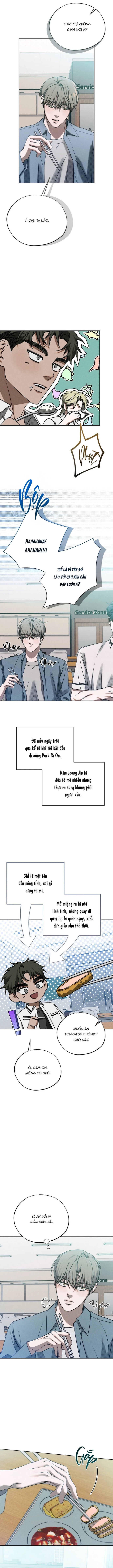 Cơ hội để cứu vãn Chapter 3 - Next Chapter 4