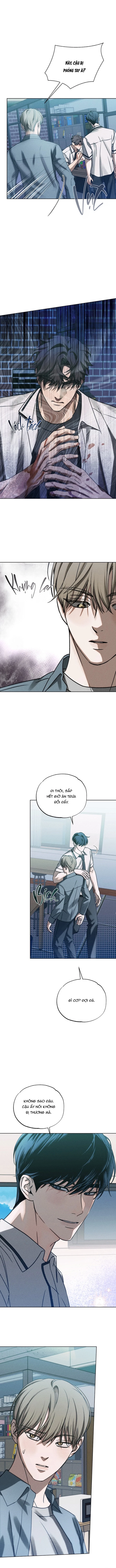 Cơ hội để cứu vãn Chapter 4 - Next Chapter 5