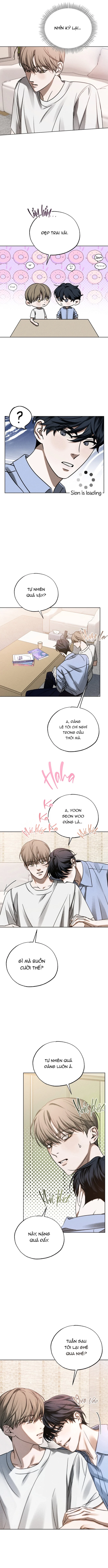 Cơ hội để cứu vãn Chapter 5 - Next Chapter 6