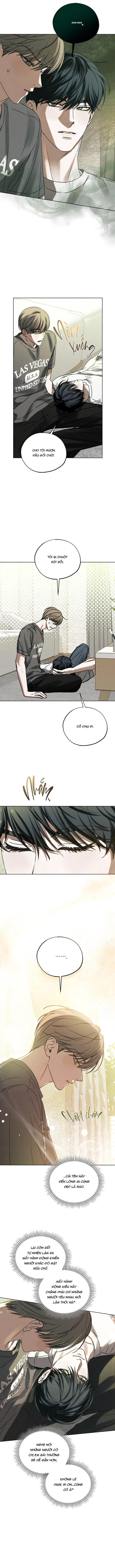 Cơ hội để cứu vãn Chapter 7 - Next Chapter 8