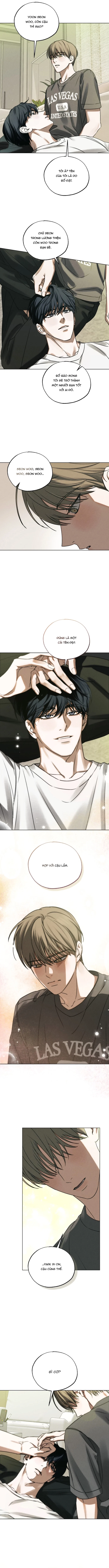 Cơ hội để cứu vãn Chapter 7 - Next Chapter 8