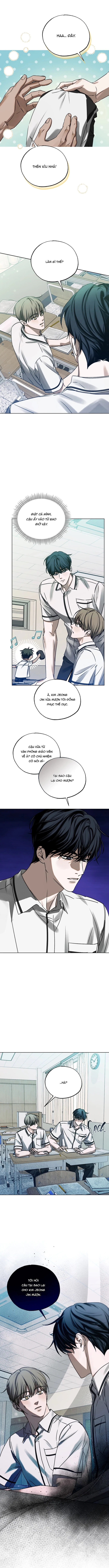 Cơ hội để cứu vãn Chapter 7 - Next Chapter 8