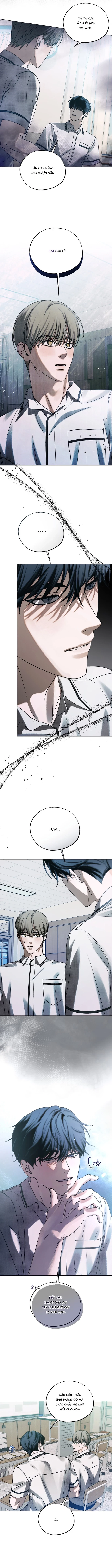 Cơ hội để cứu vãn Chapter 7 - Next Chapter 8