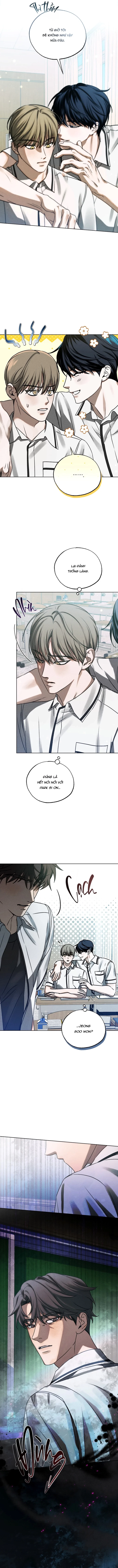 Cơ hội để cứu vãn Chapter 7 - Next Chapter 8