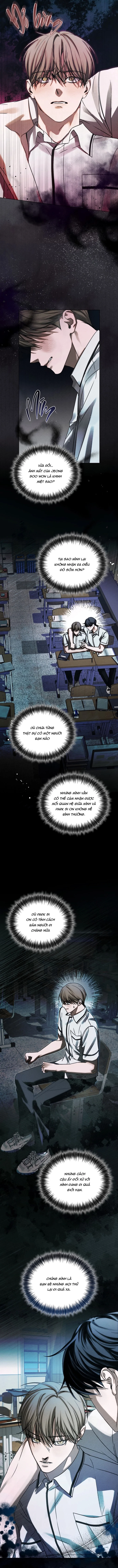 Cơ hội để cứu vãn Chapter 7 - Next Chapter 8